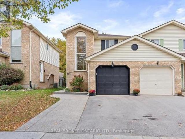 56 Danville Avenue, Halton Hills, ON, L7J 2W2 house for sale | Listing ID W14081 | Royal LePage