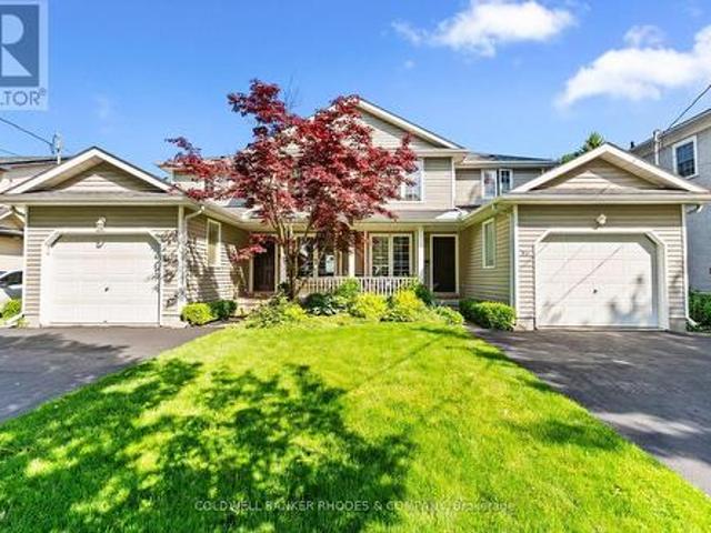 56 Dalhousie Avenue, St. Catharines Port Dalhousie, ON, L2N 4W7 house for sale | Listing ID X13783 | Royal LePage
