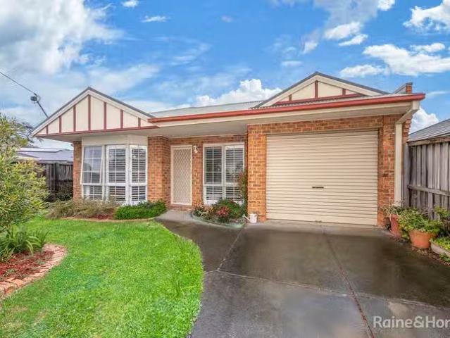 56 Darbyshire Street, Sunbury, VIC 3429