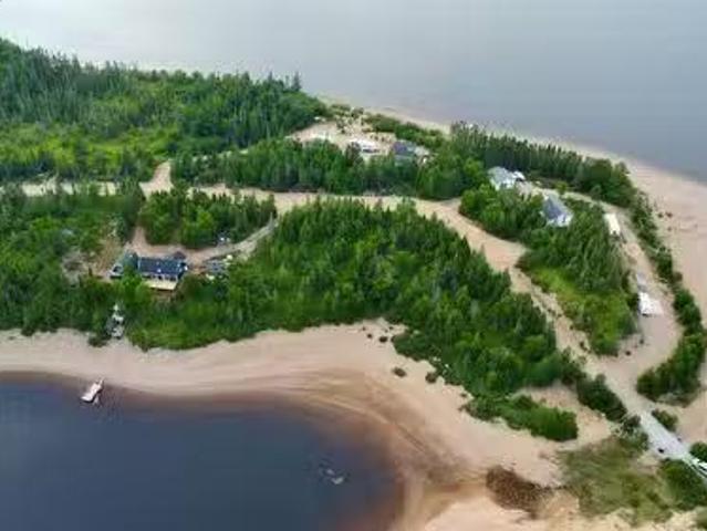 56 Deep Cove Road, Howley, NL, A0K 3E0 vacant land for sale.