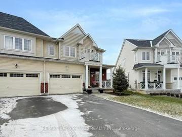 56 Dominion Crescent, Niagara On The Lake, ON, L0S 1J1 house for sale | Listing ID X13485 | Royal LePage