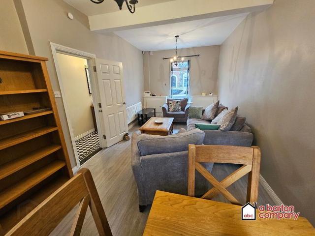 56 Donegall Avenue, Malone Lower, Belfast, BT12 6LX