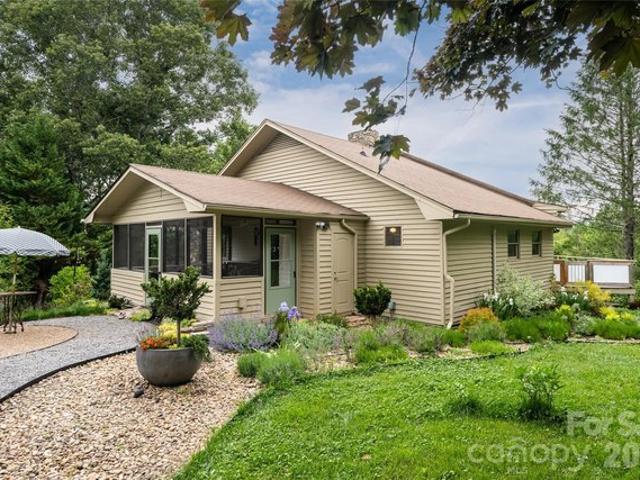 56 and 58 Donna Ln, Alexander, NC 28701