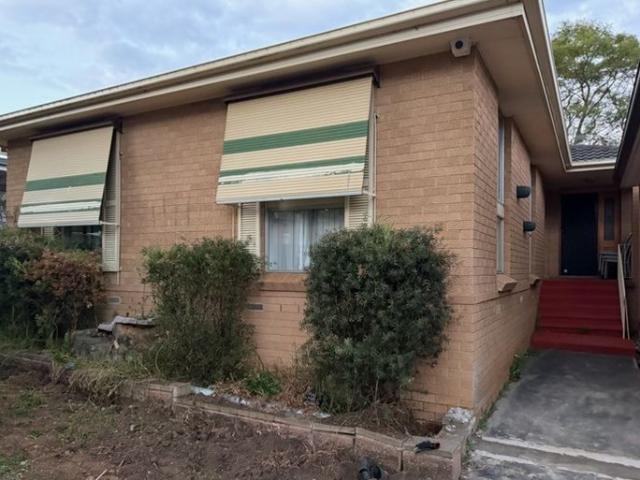 56 Duncansby Crescent, St Andrews
