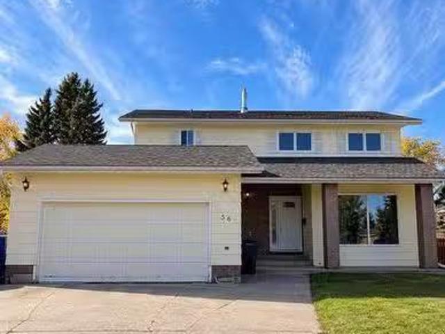 56 Dunfield Crescent, Meadow Lake, SK, S9X 1E3 house for sal.