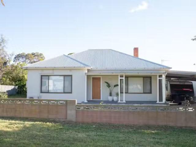 56 Dublin Street, PORT LINCOLN, SA 5606 House for Rent