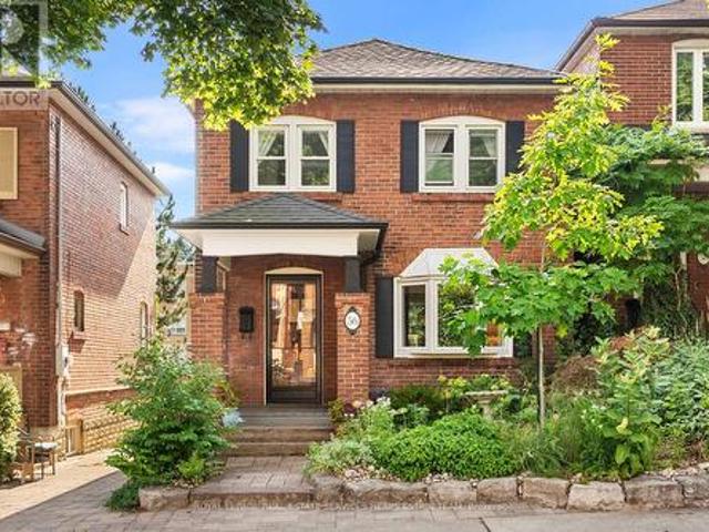 56 Durie Street, Toronto, ON, M6S 3E6 house for sale | Listing ID W13688 | Royal LePage