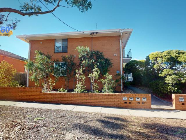 5/6 Edward Street, Essendon