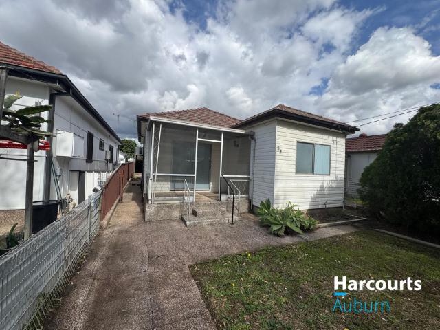 56 ELM ROAD, AUBURN, NSW 2144