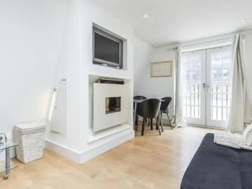 56 Ennismore Gardens, London, SW7 1AJ, United Kingdom | Studio apartment for rent #165883611 | Rentberry