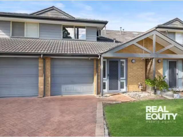 5/6 Ernest Avenue, CHIPPING NORTON Townhouse for rent Listed.