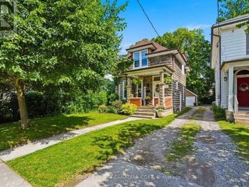56 Euclid Avenue, London South F, ON, N6C 1C1 house for sale | Listing ID X13475 | Royal LePage