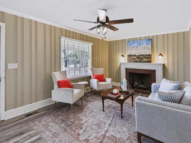 56 Euharlee Road SW
