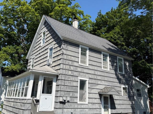 56 Evergreen Street