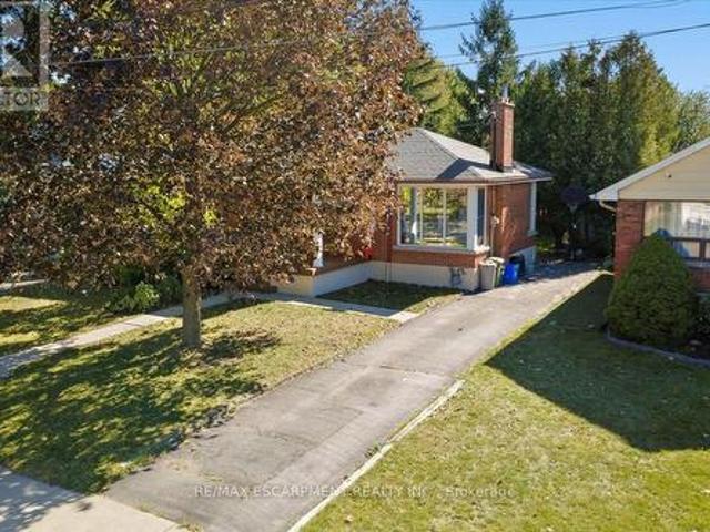 56 Everton Place, Hamilton, ON, L8T 1G7 house for sale | Listing ID X13849 | Royal LePage