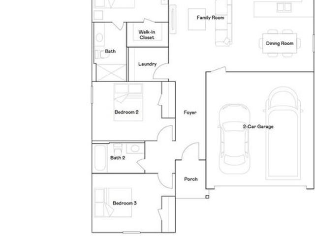 56 Farmhouse Loop, Beebe, AR 72012