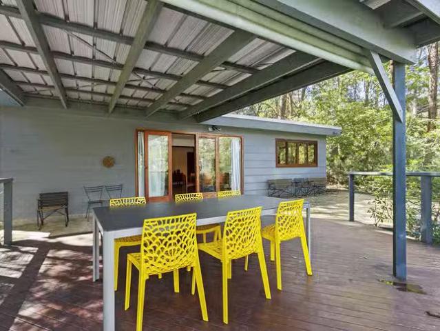 56 Fauna Avenue, Long Beach, NSW 2536
