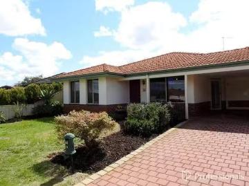56 Fennell Crescent, Wattle Grove, WA 6107