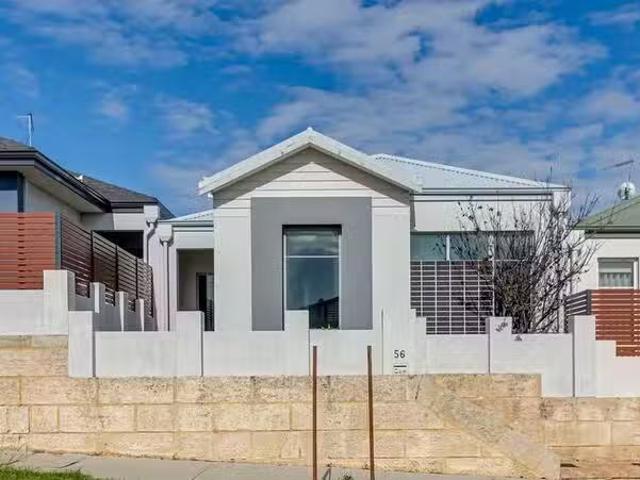 56 Feakle Bend, Ridgewood, WA 6030