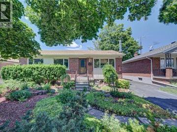 56 Ferrara Street, Hamilton, ON, L8T 4C4 house for sale | Listing ID 40842 | Royal LePage