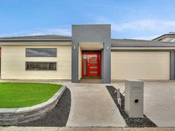 56 Fitzpatrick Circuit, Kalkallo
