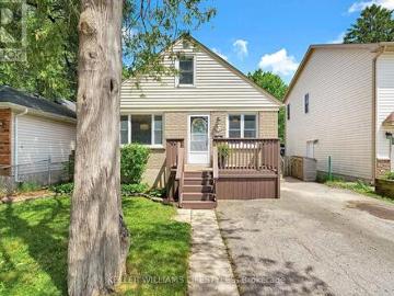 56 Forbes Street, London South E, ON, N6J 1L5 house for sale | Listing ID X13456 | Royal LePage