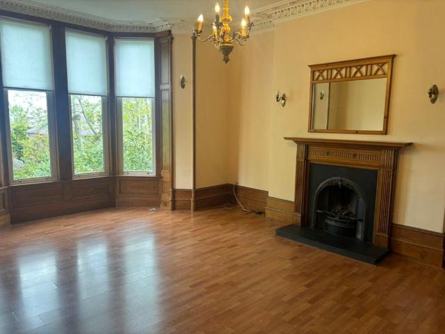 56 Forest Road, Aberdeen, AB15 4BP