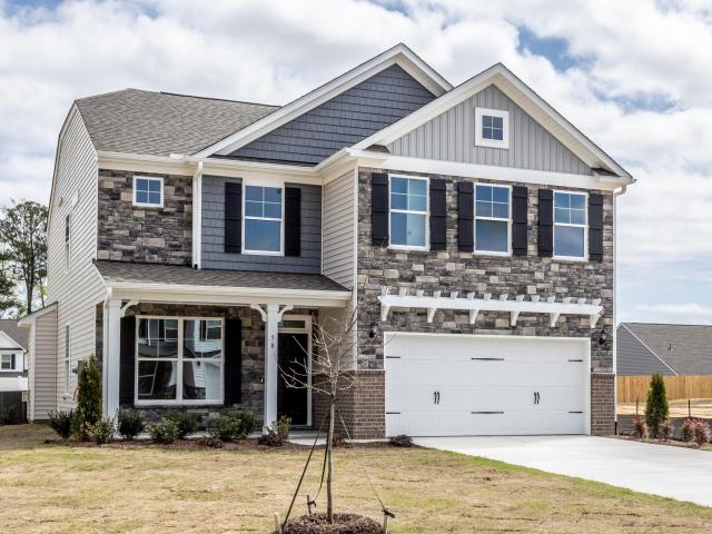 56 Flannel Ct, Unit 251, Benson, NC 27504 | MLS #10165