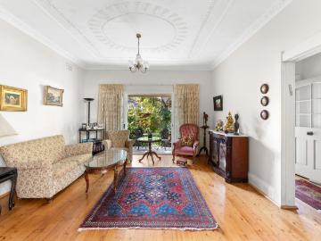 Dover Heights, Sydney, New South Wales, Snapper Island