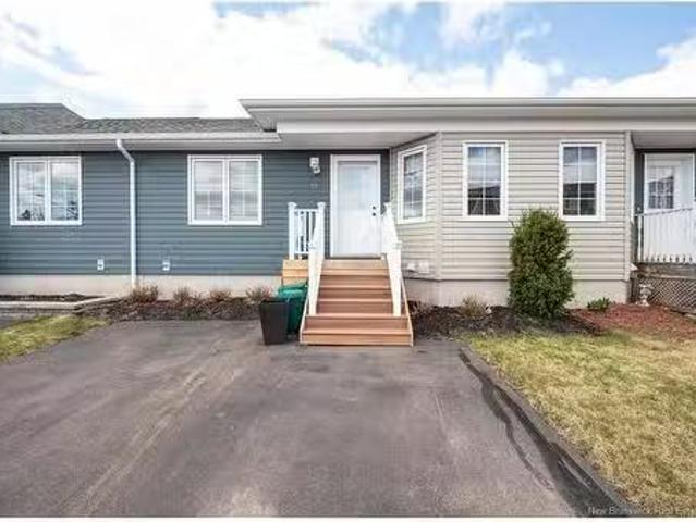 56 Golden St, Moncton, NB, E1G 5T4 house for sale Listing I.