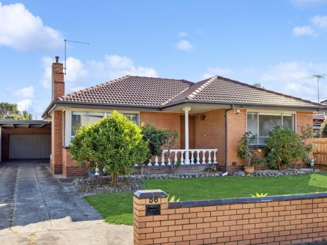 56 Gladesville Drive, Bentleigh East