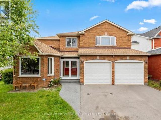 56 Glenabbey Drive, Clarington Courtice, ON, L1E 2B5 house for sale | Listing ID E13674 | Royal LePage