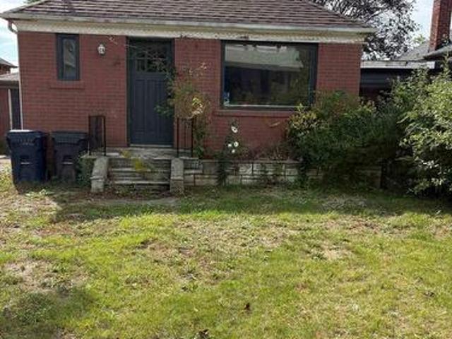 56 Glenhaven Street, Toronto, ON, M6M 3M3 house for sale | Listing ID W13804 | Royal LePage