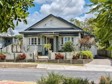 56 Grange Road, Grange, QLD 4051