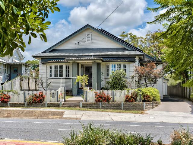 56 Grange Road, Grange QLD 4051 Harcourts Pinnacle