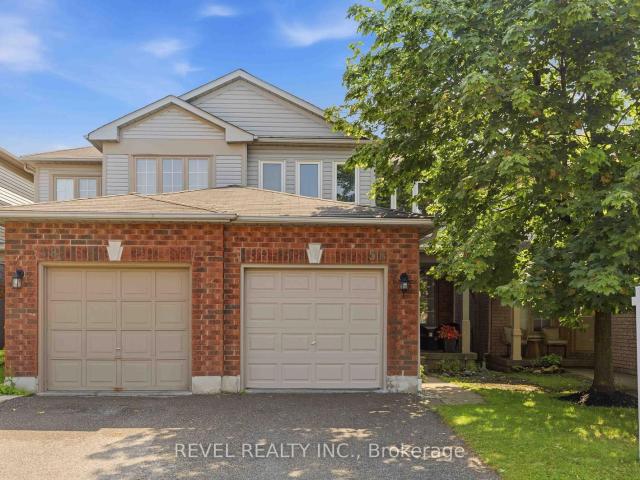 56 Greengrove Way, Whitby | 3Beds/3Bath, Condo, $649,000 | Condos. Ca