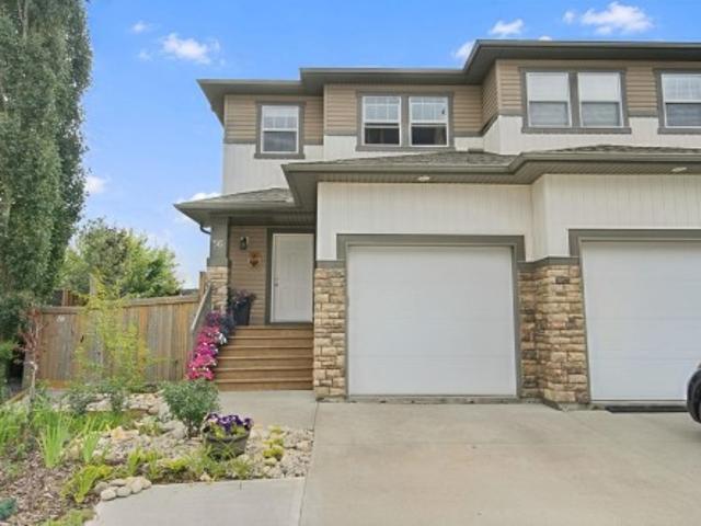 56 Hartwick Manor, Spruce Grove, AB, T7X 0L8 house for sale | Listing ID E4505 | Royal LePage