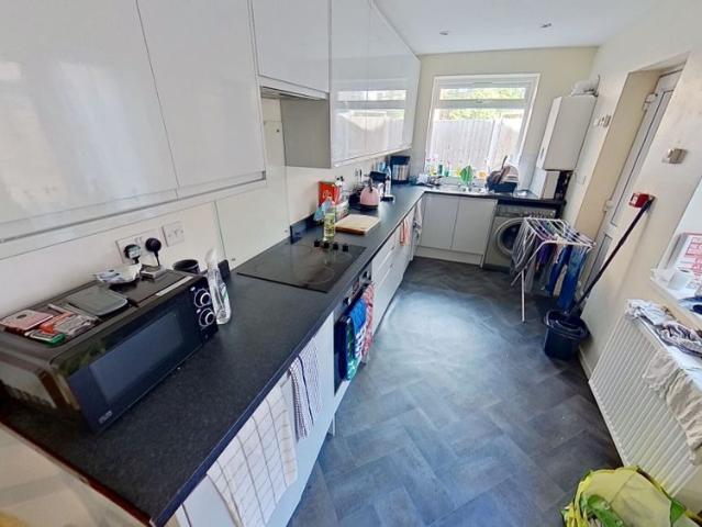 56 Harrow Road Selly Oak