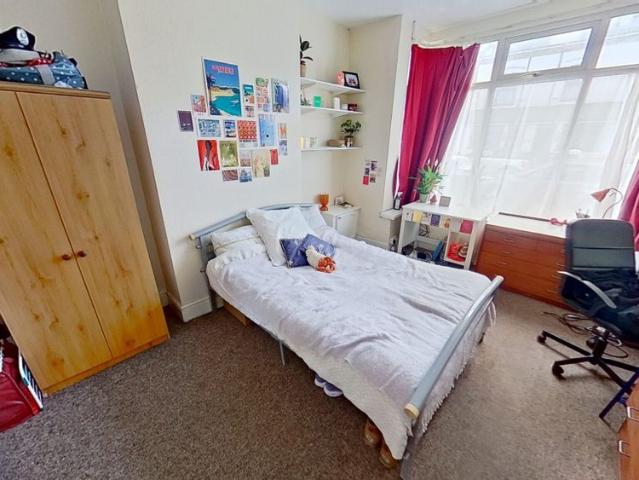56 Harrow Road Selly Oak