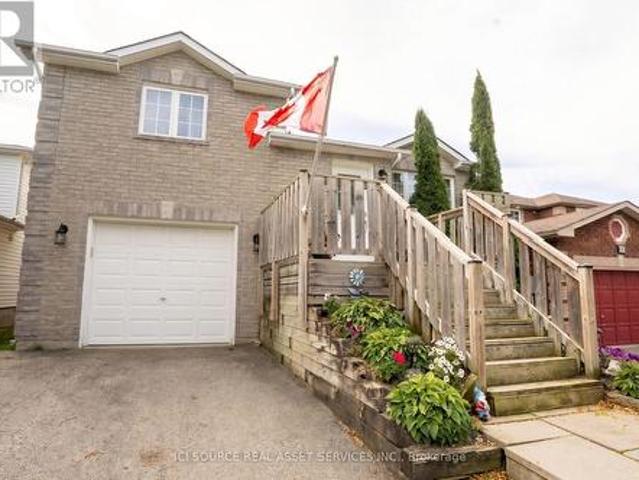 56 Hersey Crescent, Barrie, ON, L4N 8R2 house for lease | Listing ID S13822 | Royal LePage