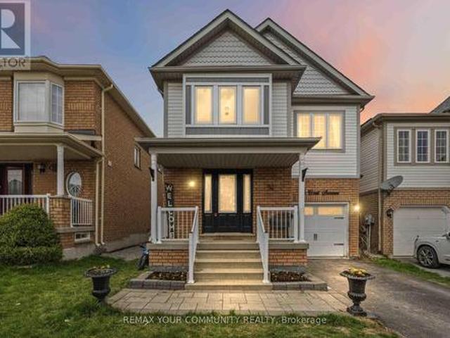 56 Hirst Avenue, Georgina, ON, L4P 4E5 house for sale | Listing ID N13536 | Royal LePage