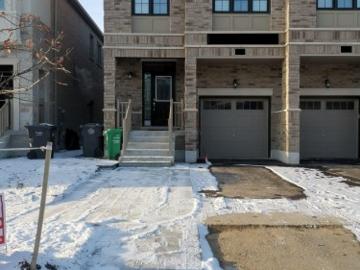 56 Hubbell Road, Brampton, ON, L6Y 2A5 house for lease | Listing ID W13456 | Royal LePage