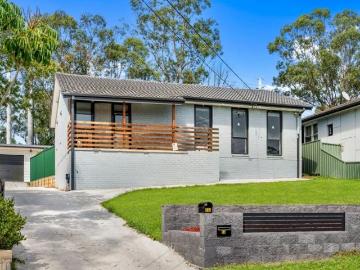 56 Illawong Avenue Penrith NSW