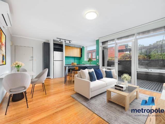 5/6 Inverleith Court, ST KILDA, VIC