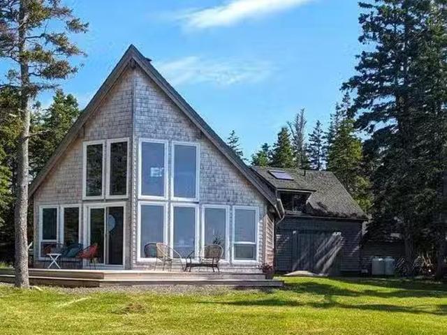 56 Johnny Ben'S Lane, Red Point, NS, B2C 1G8 house for sale.