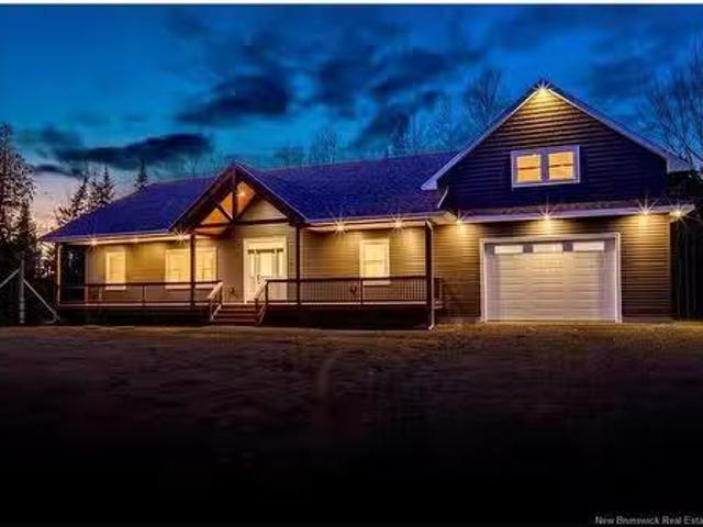 56 Jordan St, Rusagonis, NB, E3B 0K6 house for sale Listing.