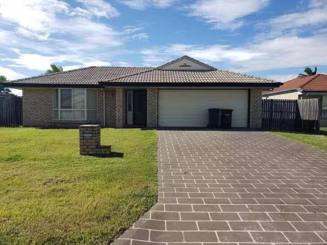 56 Joselyn Drive, Point Vernon, QLD 4655