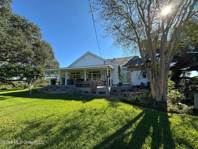 56 Kaiser Lake Road