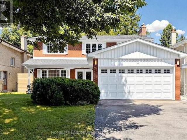 56 Kentland Crescent, Toronto, ON, M2M 2X6 house for sale | Listing ID C13659 | Royal LePage