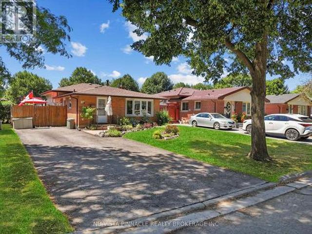 56 Kintail Crescent, London South Y, ON, N6E 1J5 house for sale | Listing ID X13639 | Royal LePage